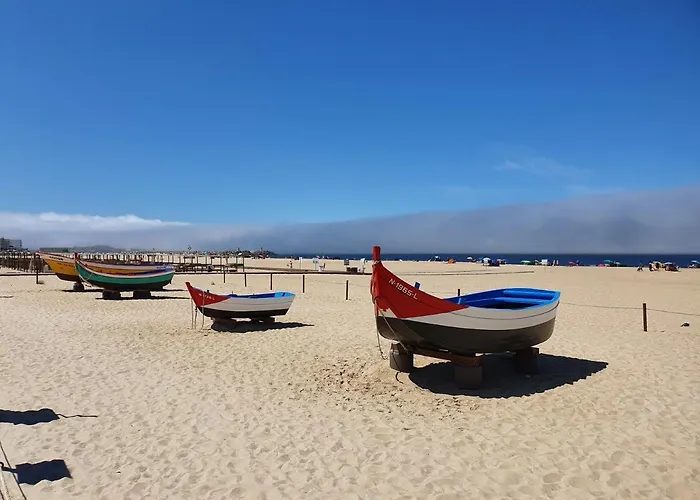 A Casa Dos Avos * Назаре