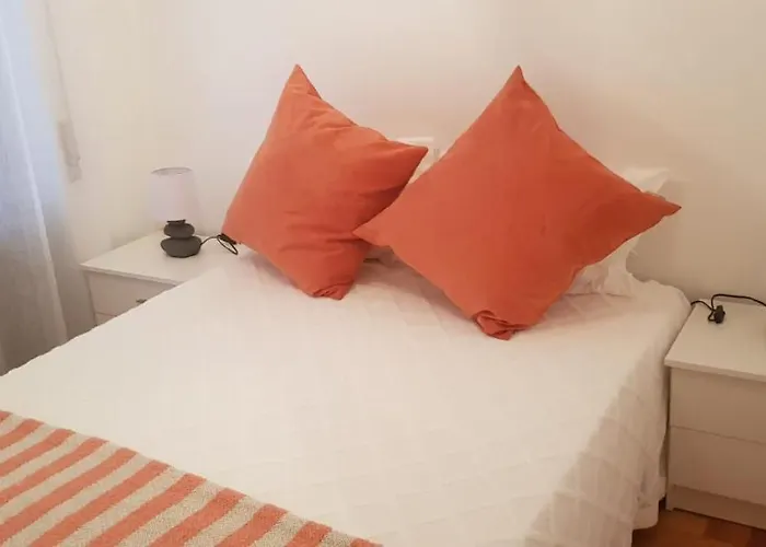 A Casa Dos Avos Дом отдыха