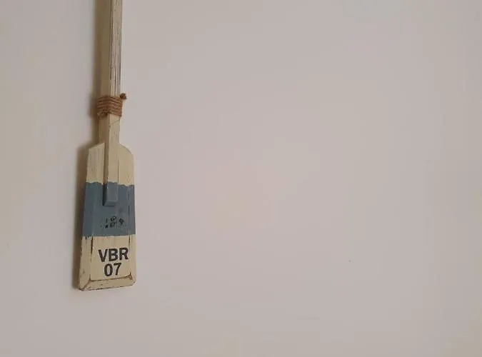 Дом отдыха A Casa Dos Avos *