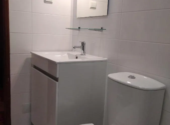 A Casa Dos Avos Дом отдыха