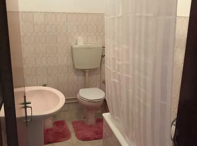 Дом отдыха A Casa Dos Avos Назаре