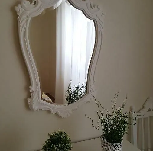 A Casa Dos Avos Дом отдыха