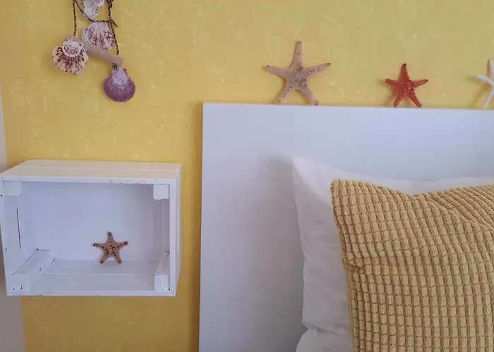 Дом отдыха A Casa Dos Avos