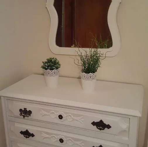 A Casa Dos Avos Дом отдыха