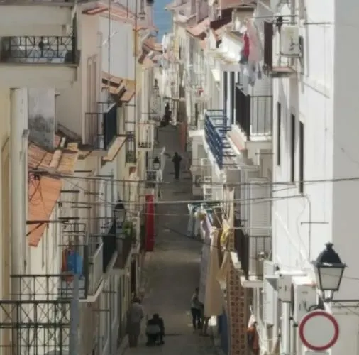 Дом отдыха A Casa Dos Avos