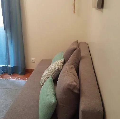 A Casa Dos Avos * Назаре