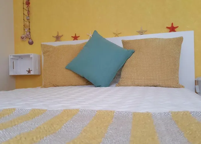 Дом отдыха A Casa Dos Avos