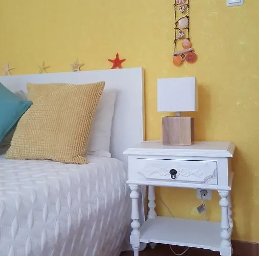 Дом отдыха A Casa Dos Avos